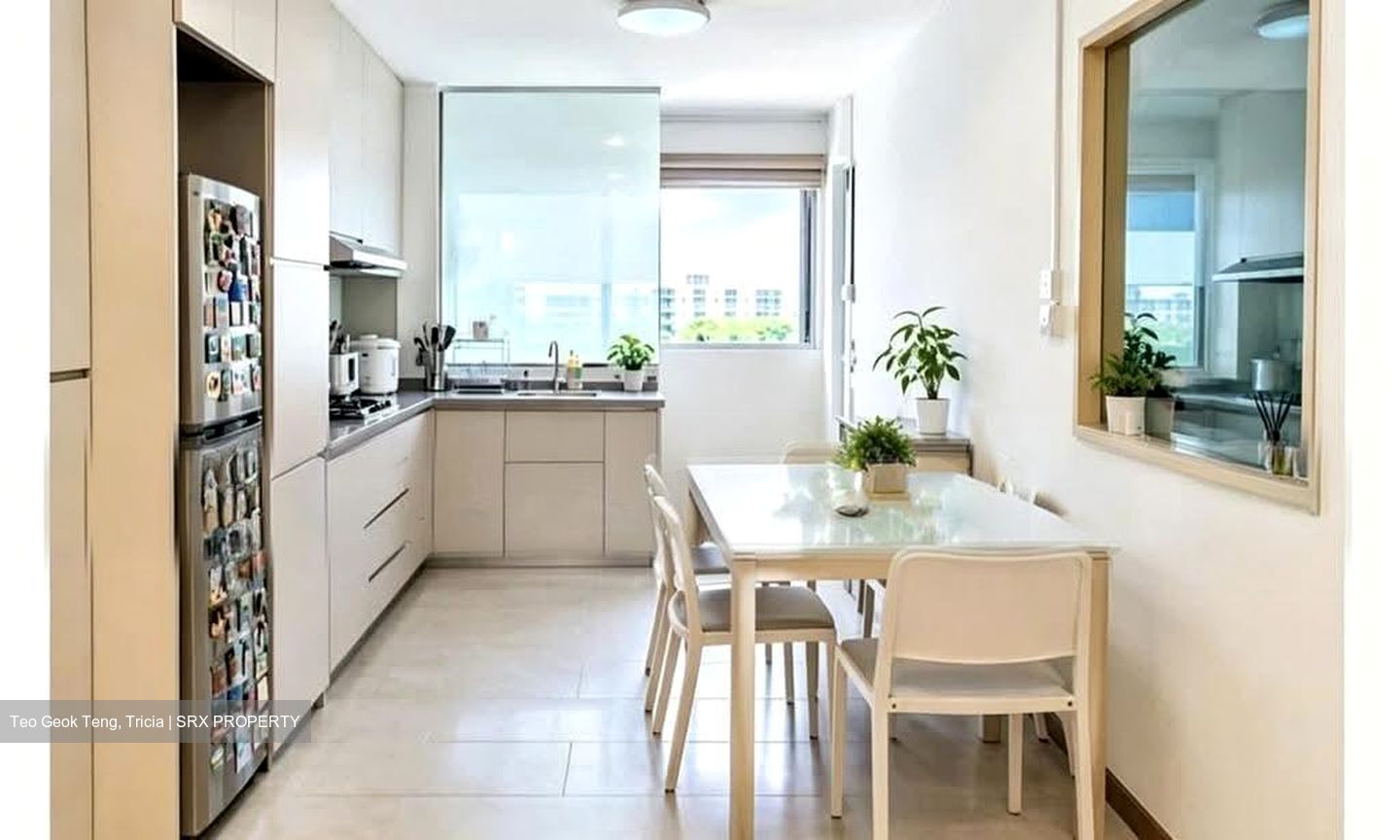 Blk 728 Clementi West Street 2 (Clementi), HDB 3 Rooms #617751031